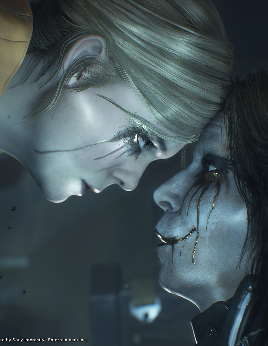 Death Stranding 2: On The Beach estándar para PS5 3
