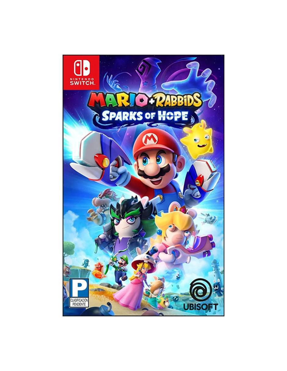 Control inalámbrico para nintendo switch 2