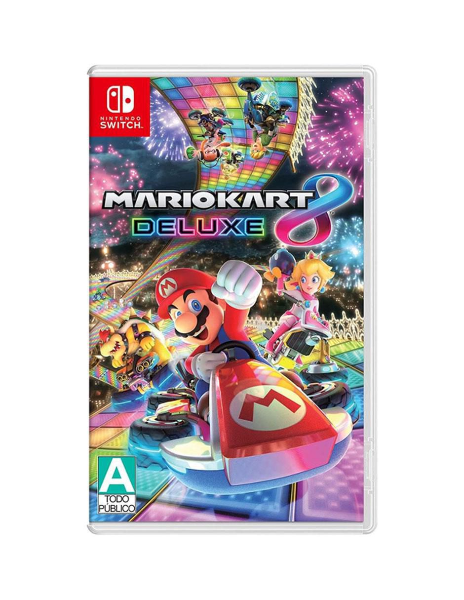 Control inalámbrico para nintendo switch 2