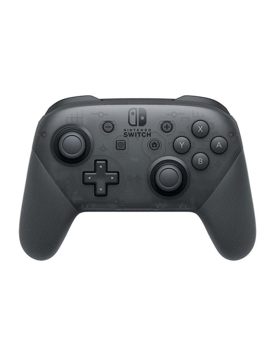 Control inalámbrico para nintendo switch 3
