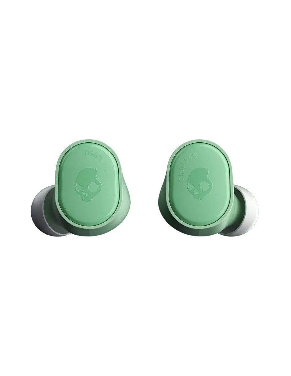 Audífonos In-Ear Skullcandy Sesh Evo inalámbricos con cancelación de ruido 2