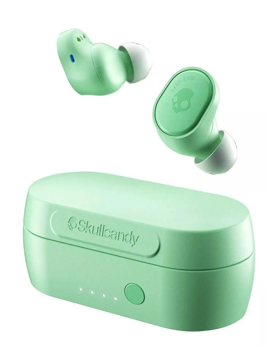 Audífonos In-Ear Skullcandy Sesh Evo inalámbricos con cancelación de ruido 3