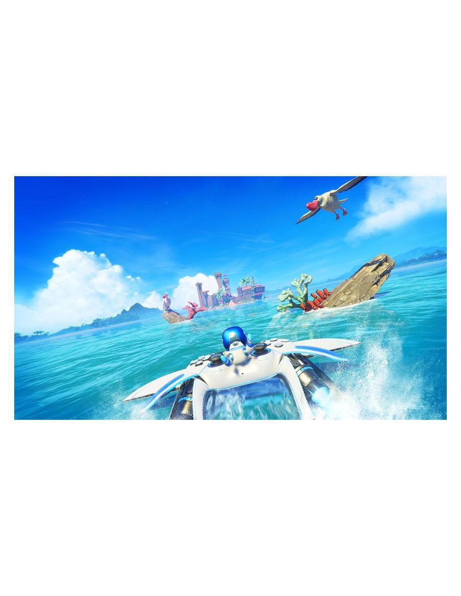 Astro Bot estándar para PS5 3