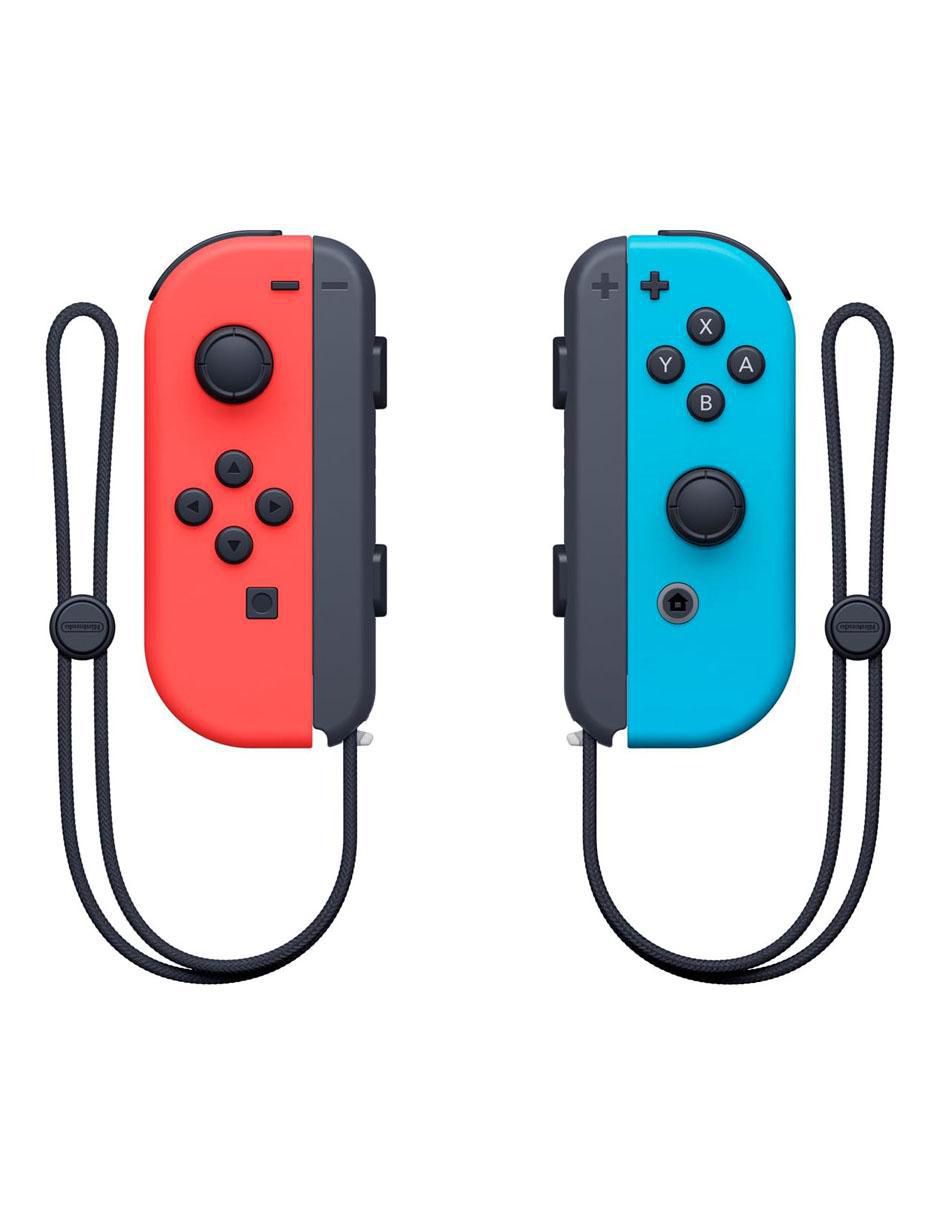Control Joy-Con inalámbrico para nintendo switch 1