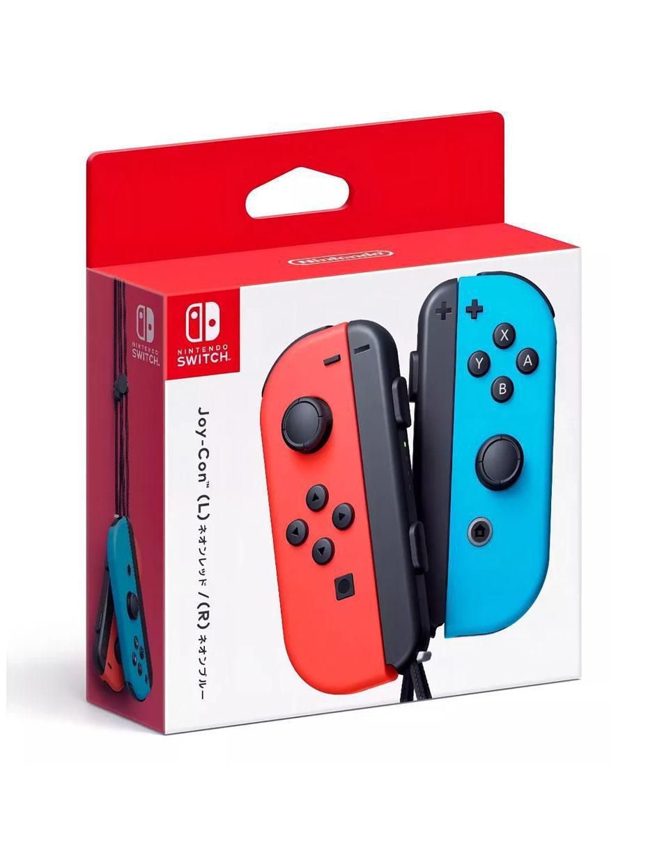 Control Joy-Con inalámbrico para nintendo switch
