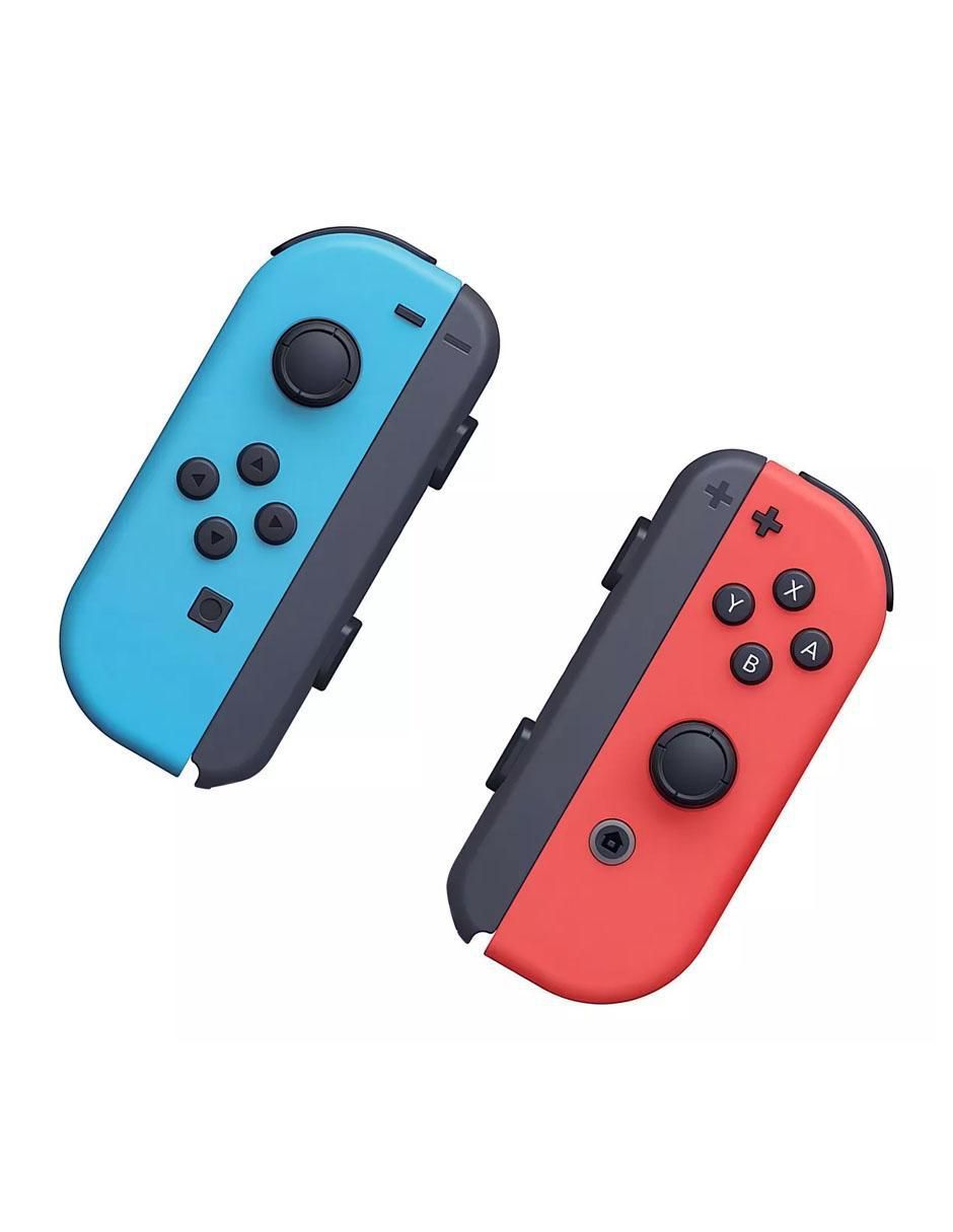Control Joy-Con inalámbrico para nintendo switch