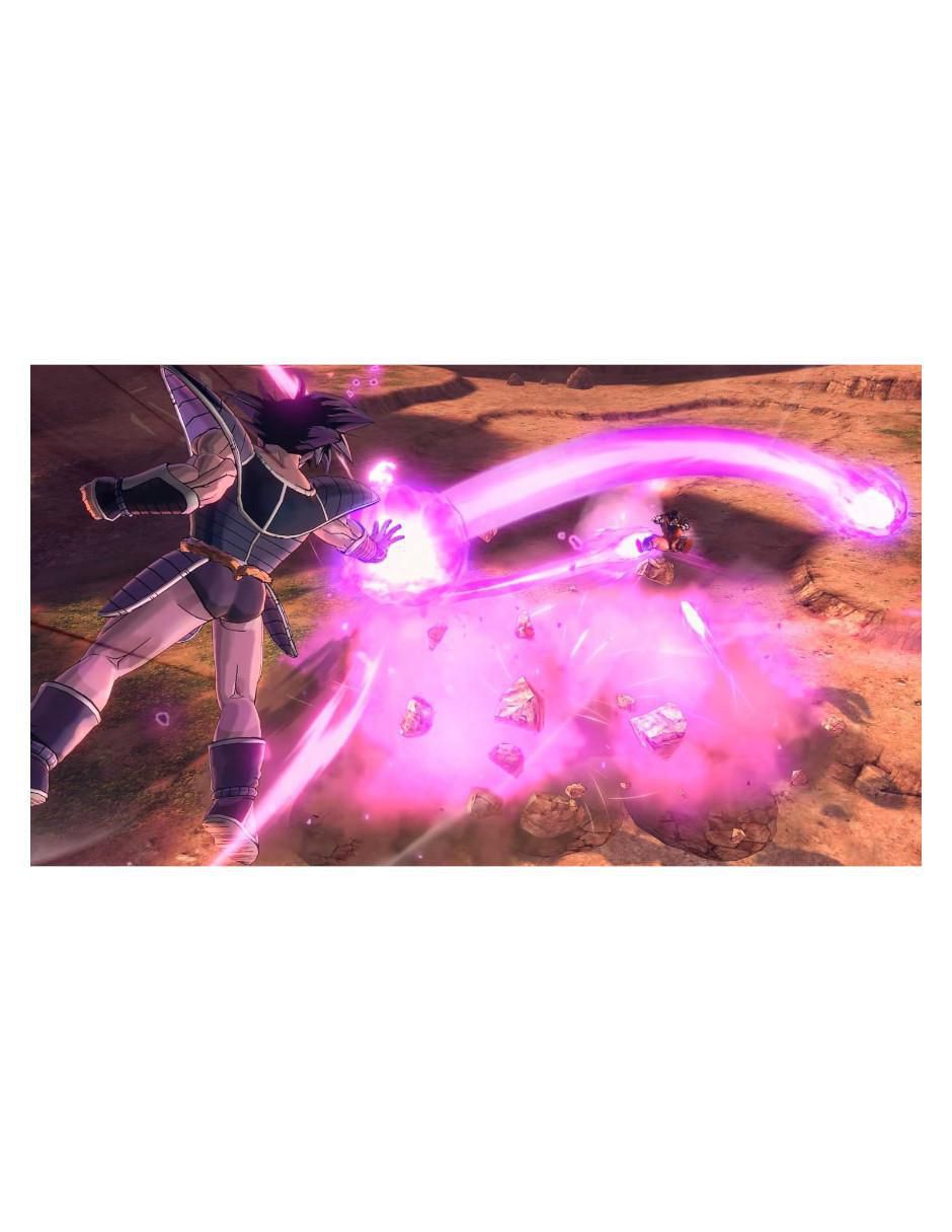 Dragon Ball Xenoverse 2 estándar para Nintendo Switch 2