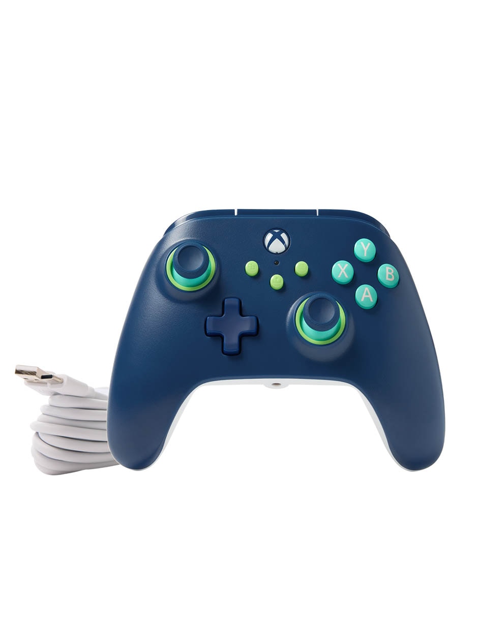 Control alámbrico para xbox series s