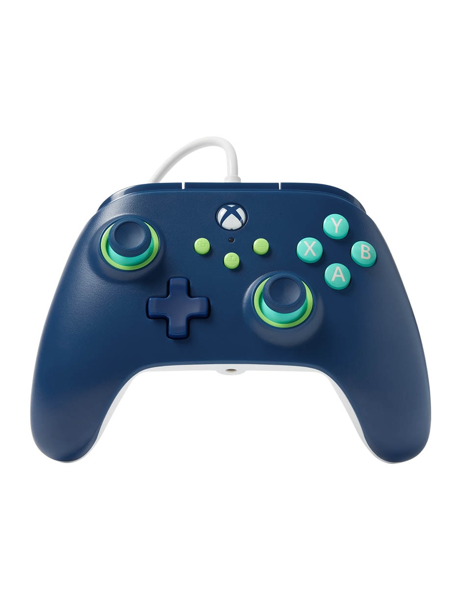 Control alámbrico para xbox series s 2