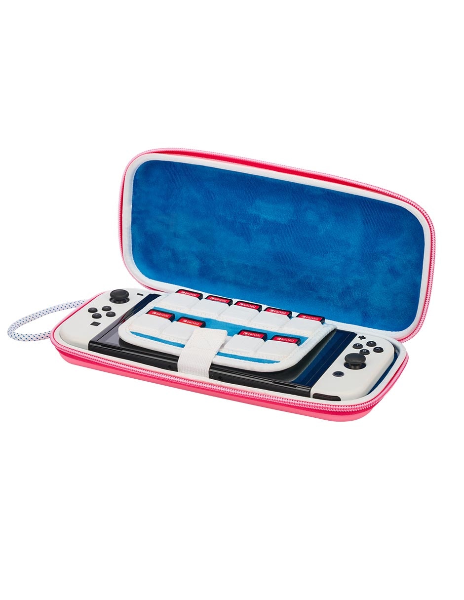 Funda control de consola para Nintendo Switch 3