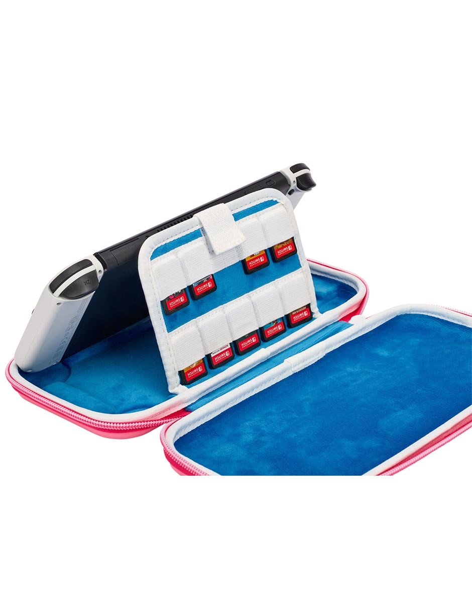 Funda control de consola para Nintendo Switch 4