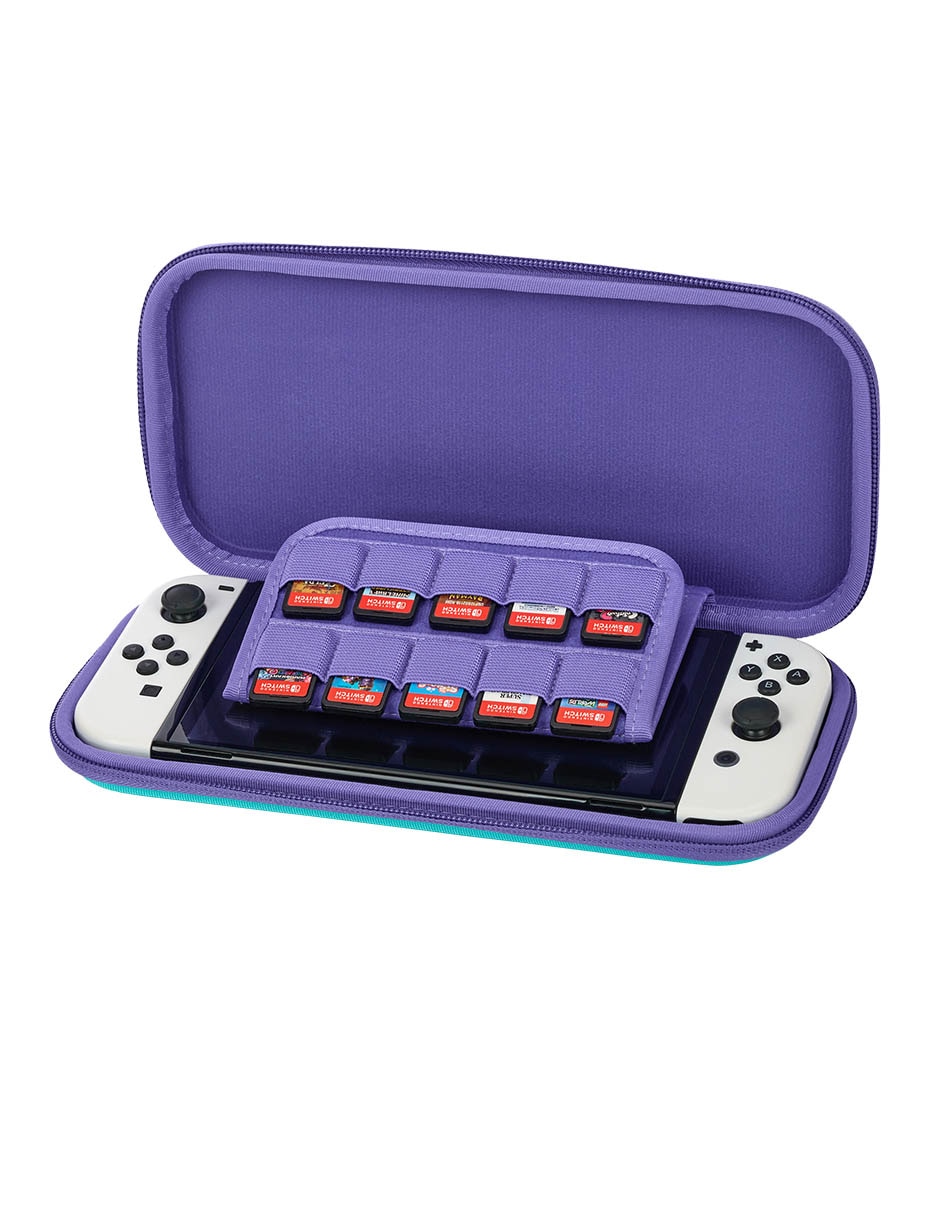 Funda control de consola para Nintendo Switch 4