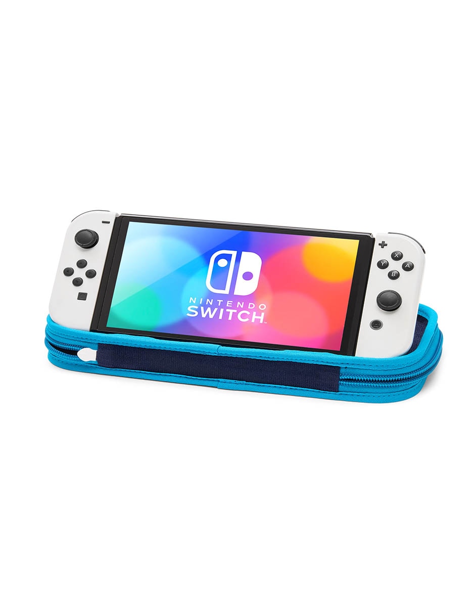 Funda control de consola para Nintendo Switch 3