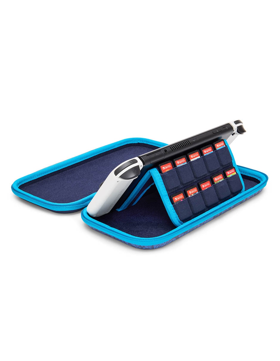 Funda control de consola para Nintendo Switch 5