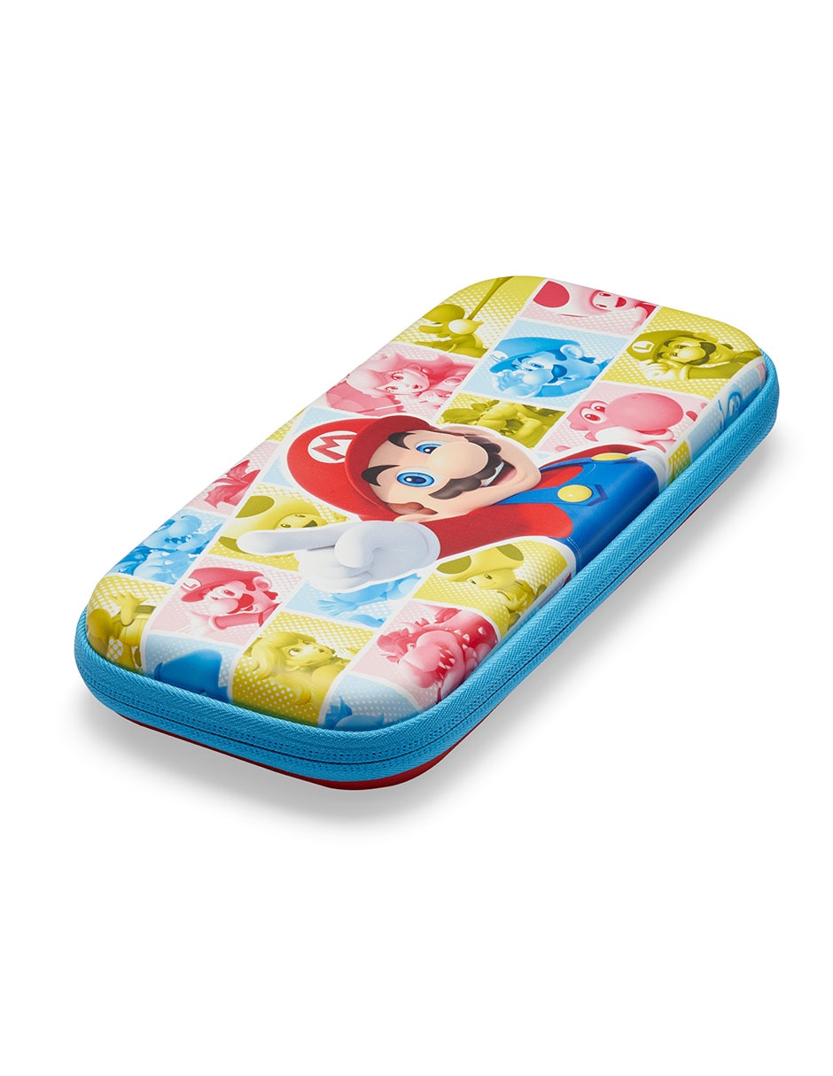 Funda control de consola para Nintendo Switch