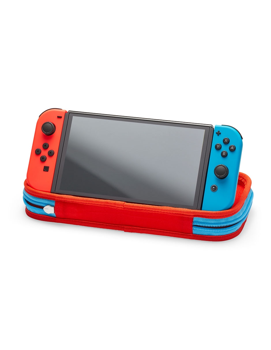 Funda control de consola para Nintendo Switch 4