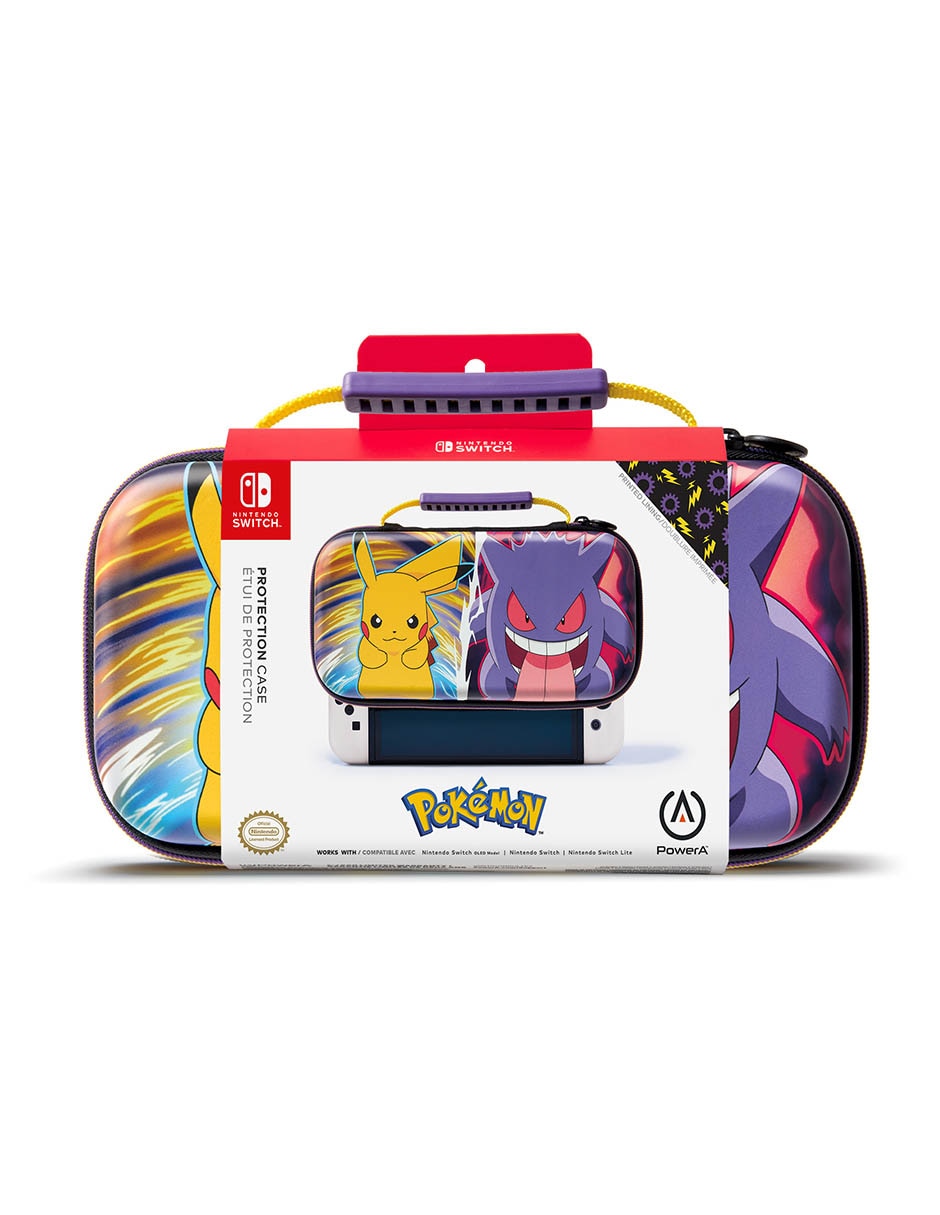 Funda control de consola para Nintendo Switch