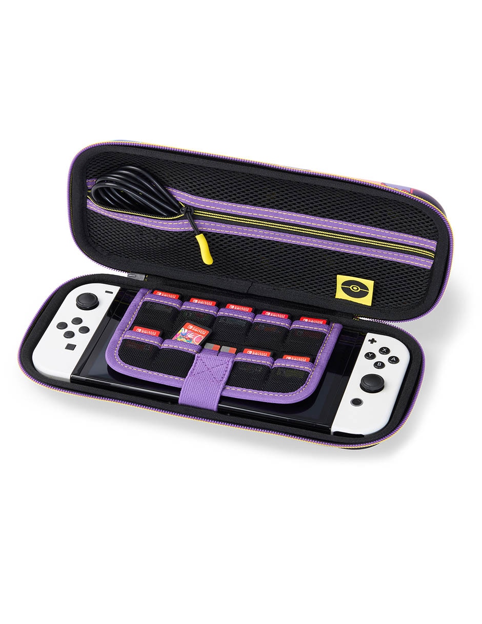Funda control de consola para Nintendo Switch 4
