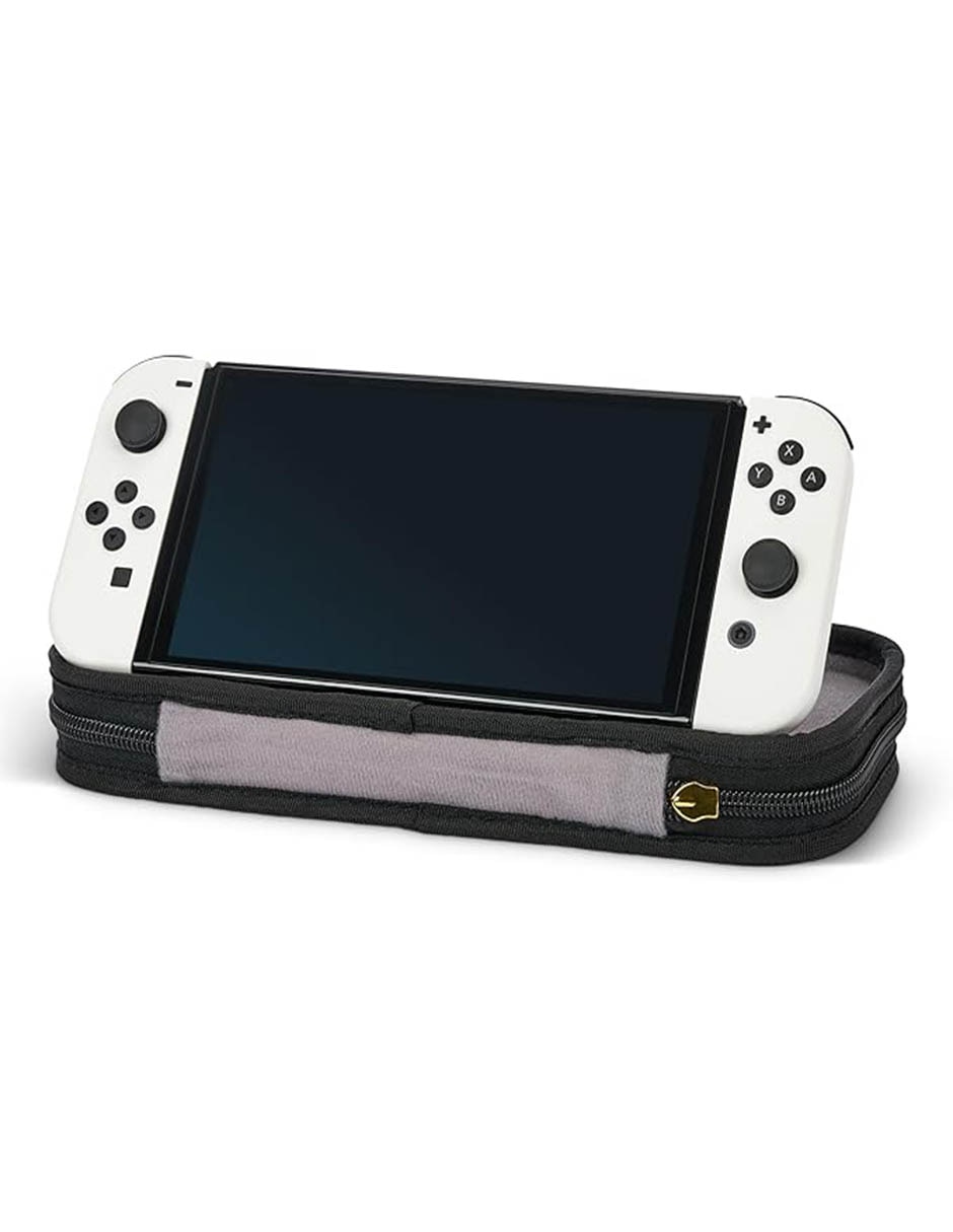 Funda control de consola para Nintendo Switch 5