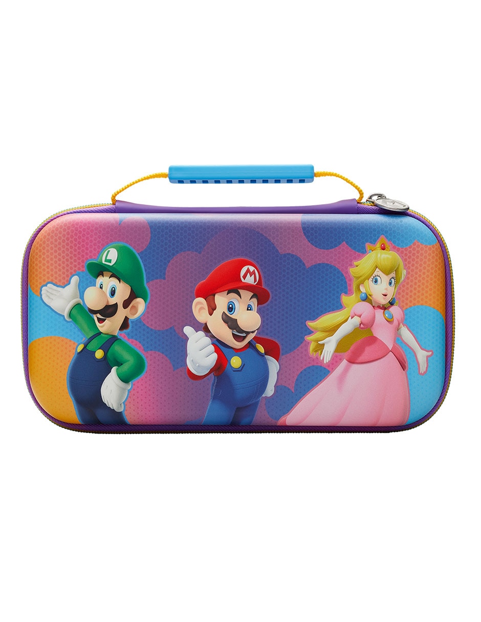 Funda control de consola para Nintendo Switch