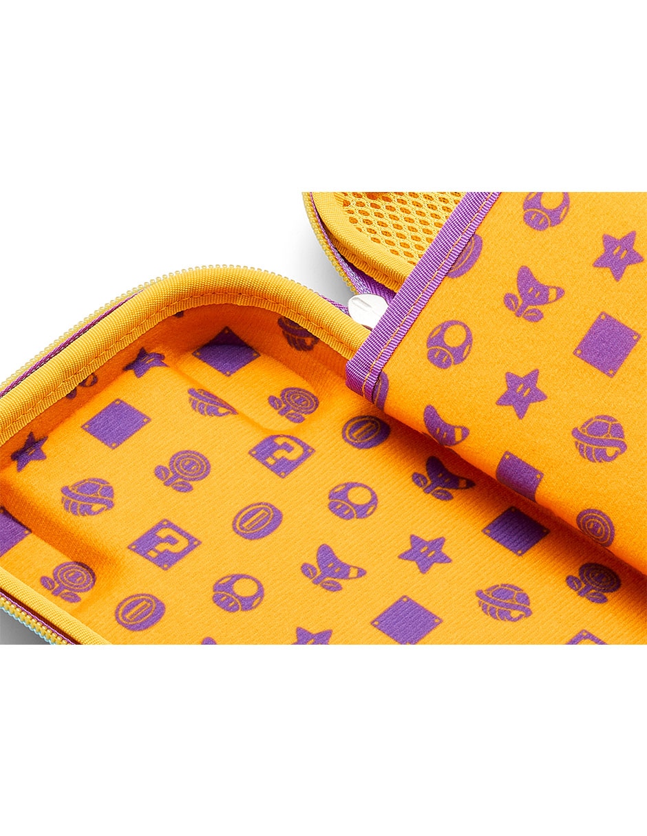 Funda control de consola para Nintendo Switch 5