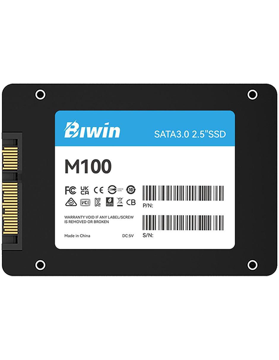 Unidad SSD Unidad SSD