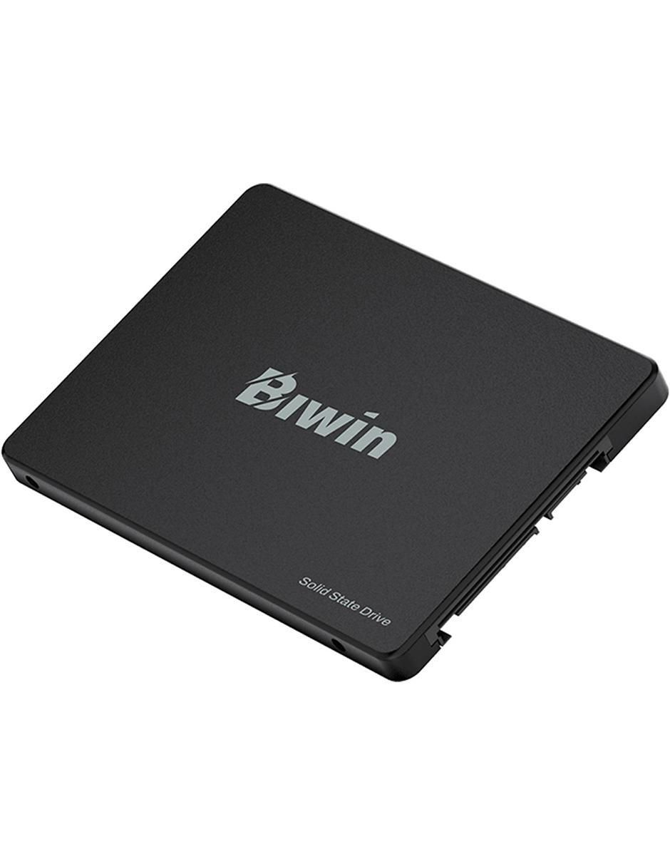 Unidad SSD 4