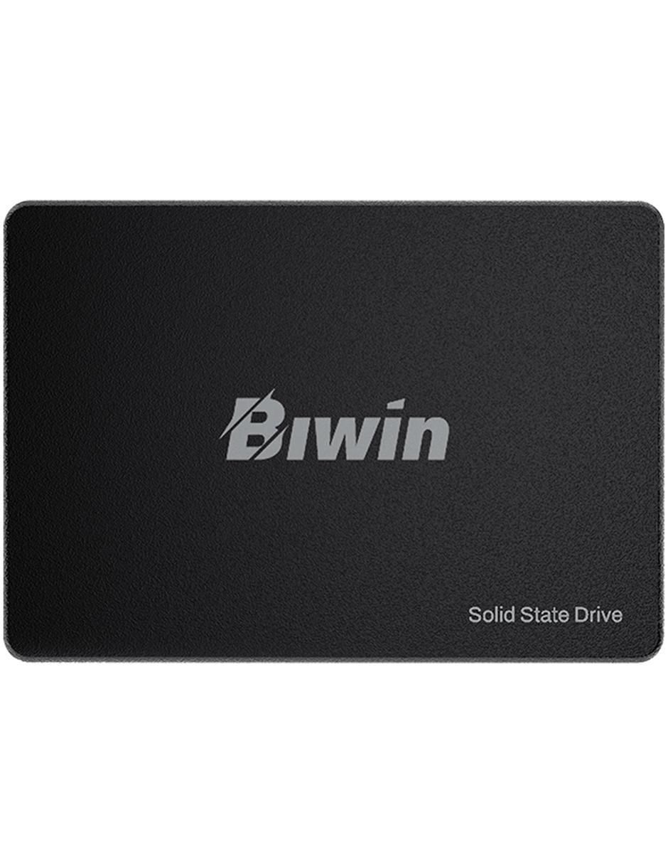 Unidad SSD 5