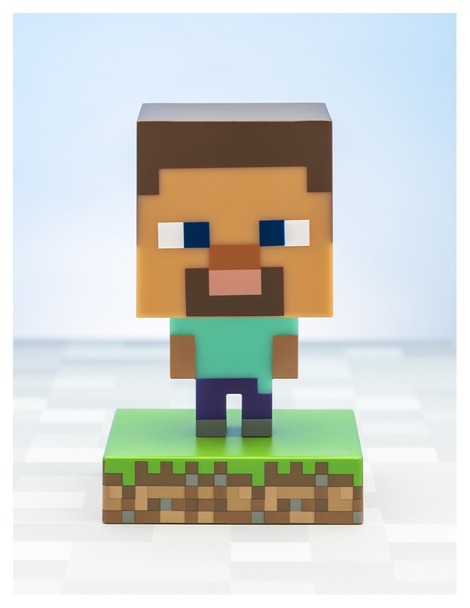 Lámpara de escritorio LED Steve Icon 2