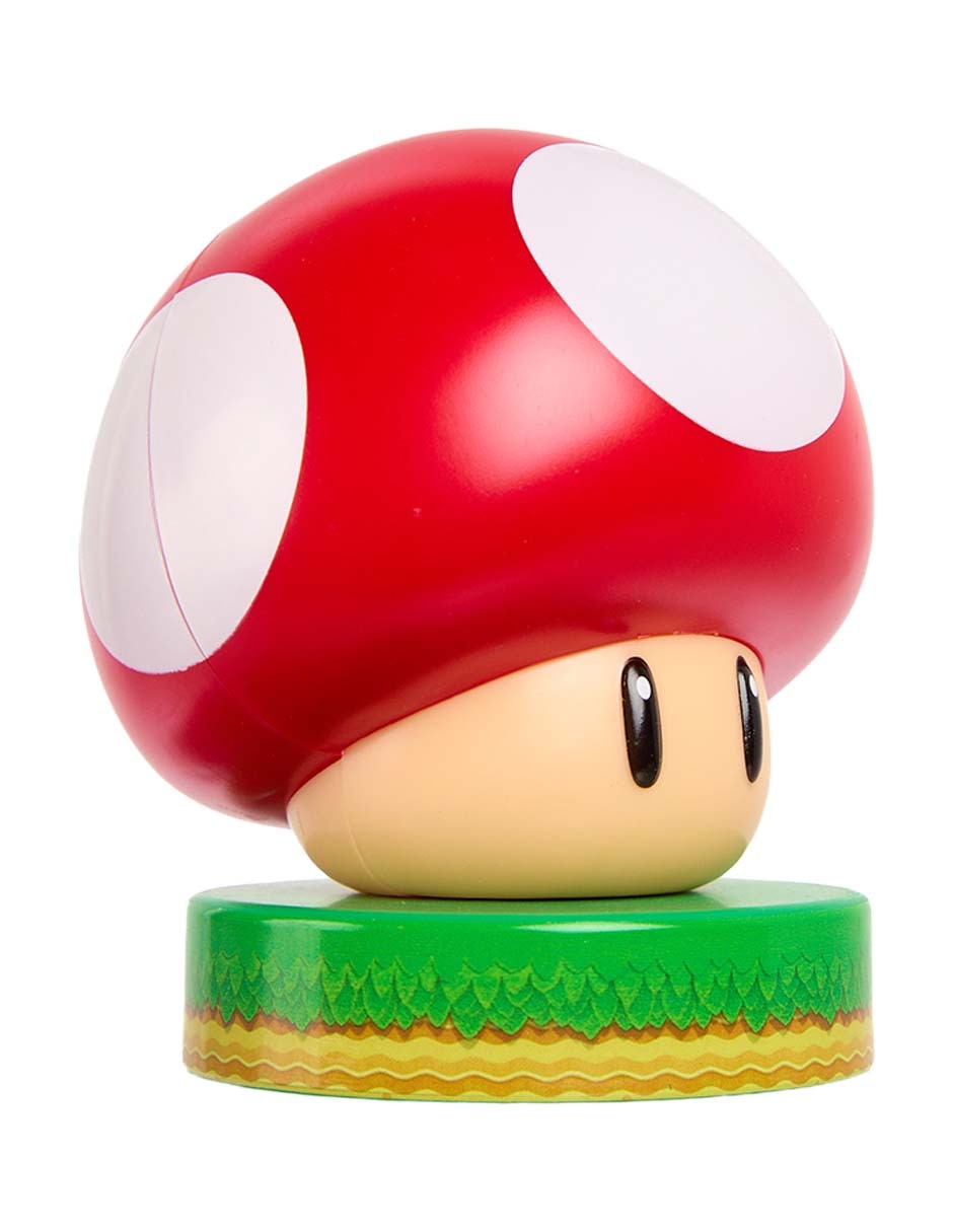 Lámpara de mesa led Super Mario 2