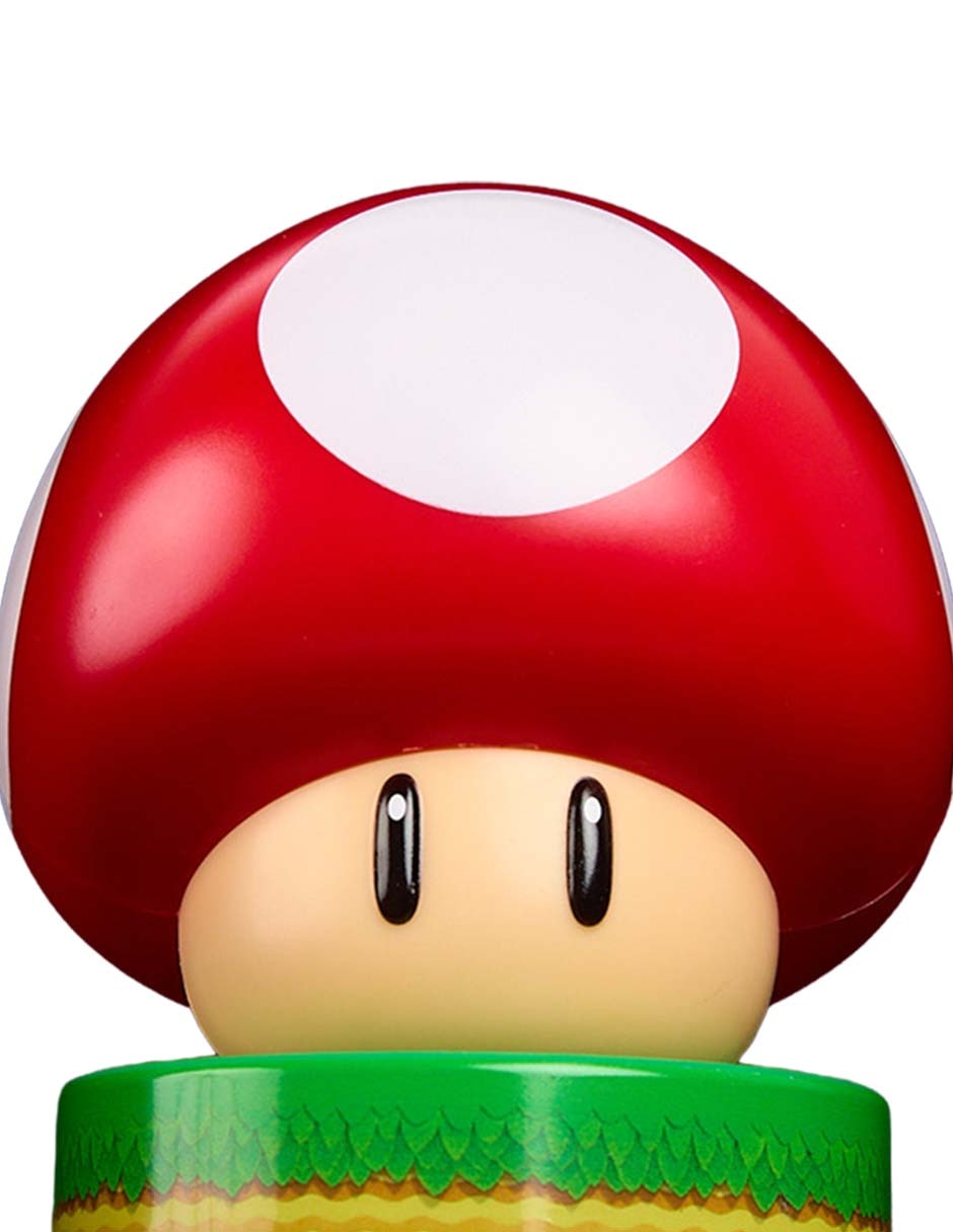 Lámpara de mesa led Super Mario 5