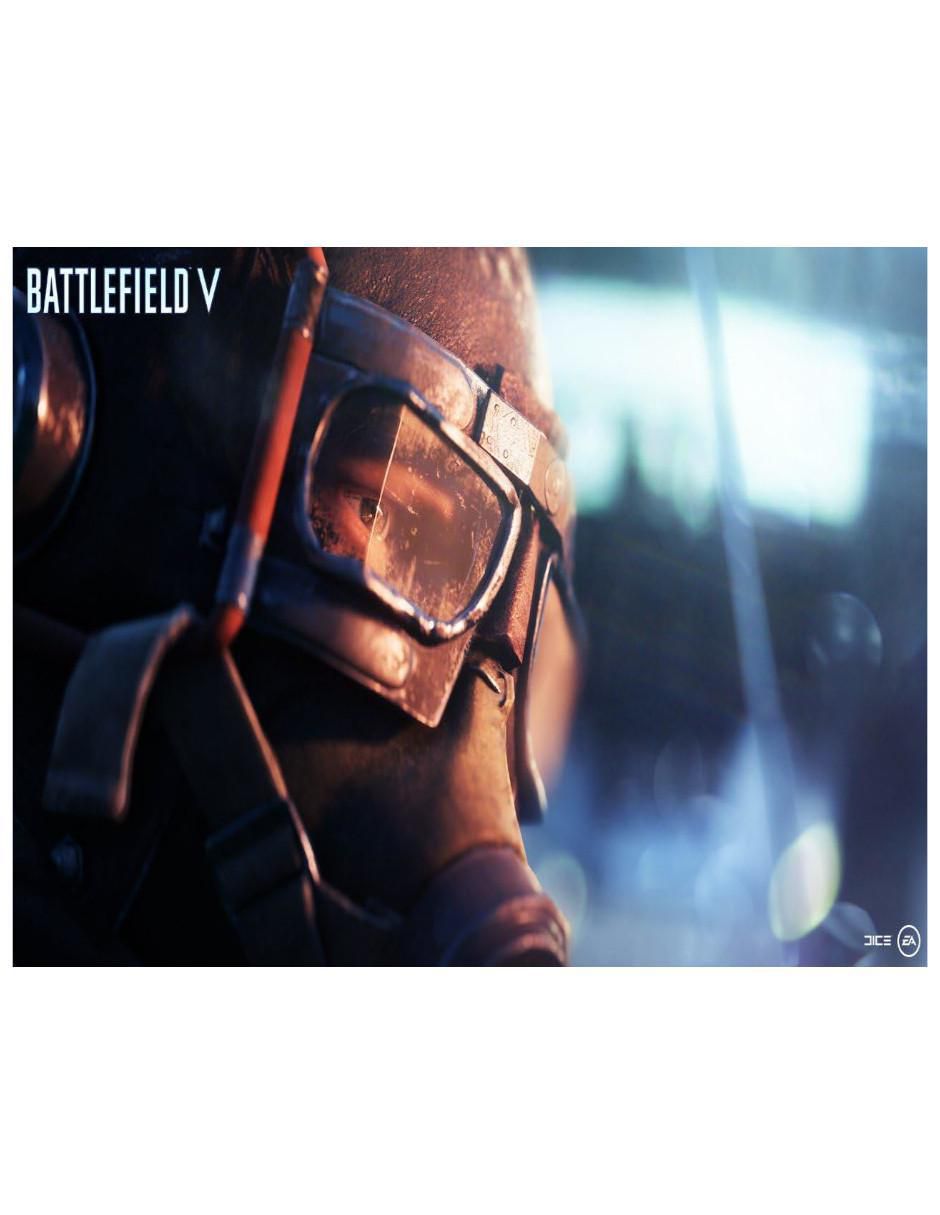 Battlefield V estándar para PS4 3