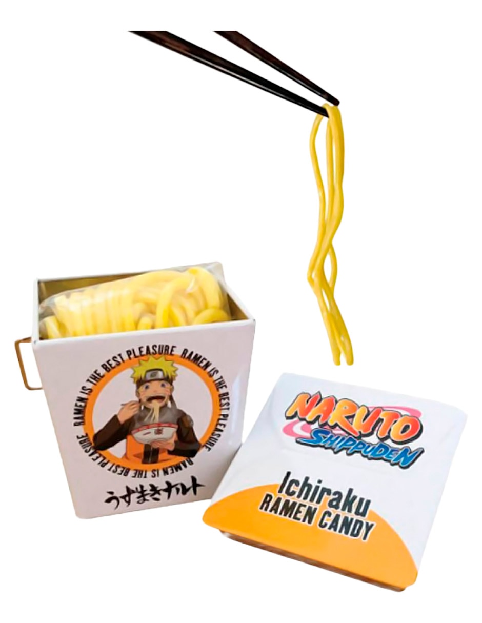 Caramelo suave con 30 g 2