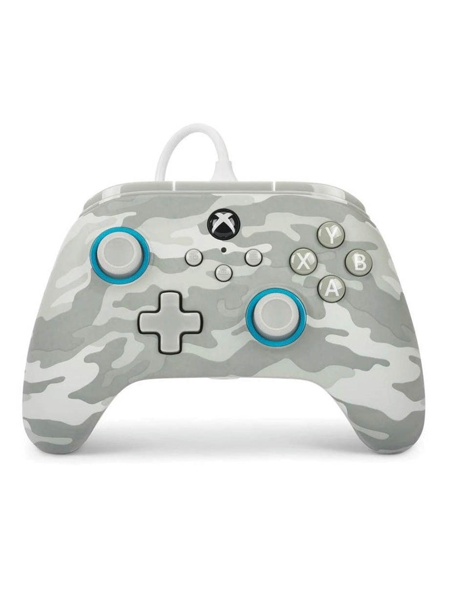 Control alámbrico para xbox series s