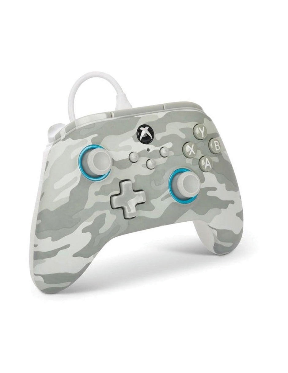 Control alámbrico para xbox series s 2