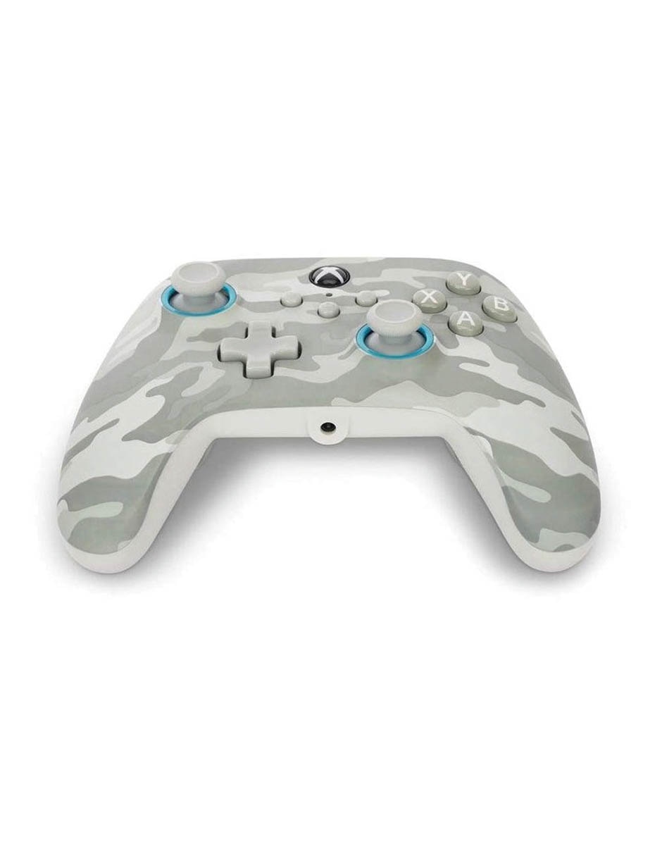 Control alámbrico para xbox series s 3