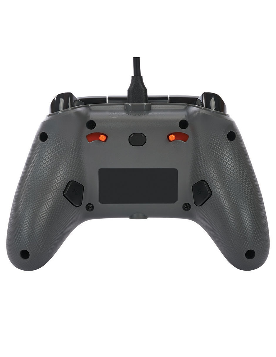 Control alámbrico para xbox series s 5