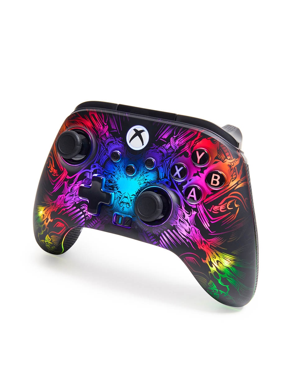 Control inalámbrico para xbox series s