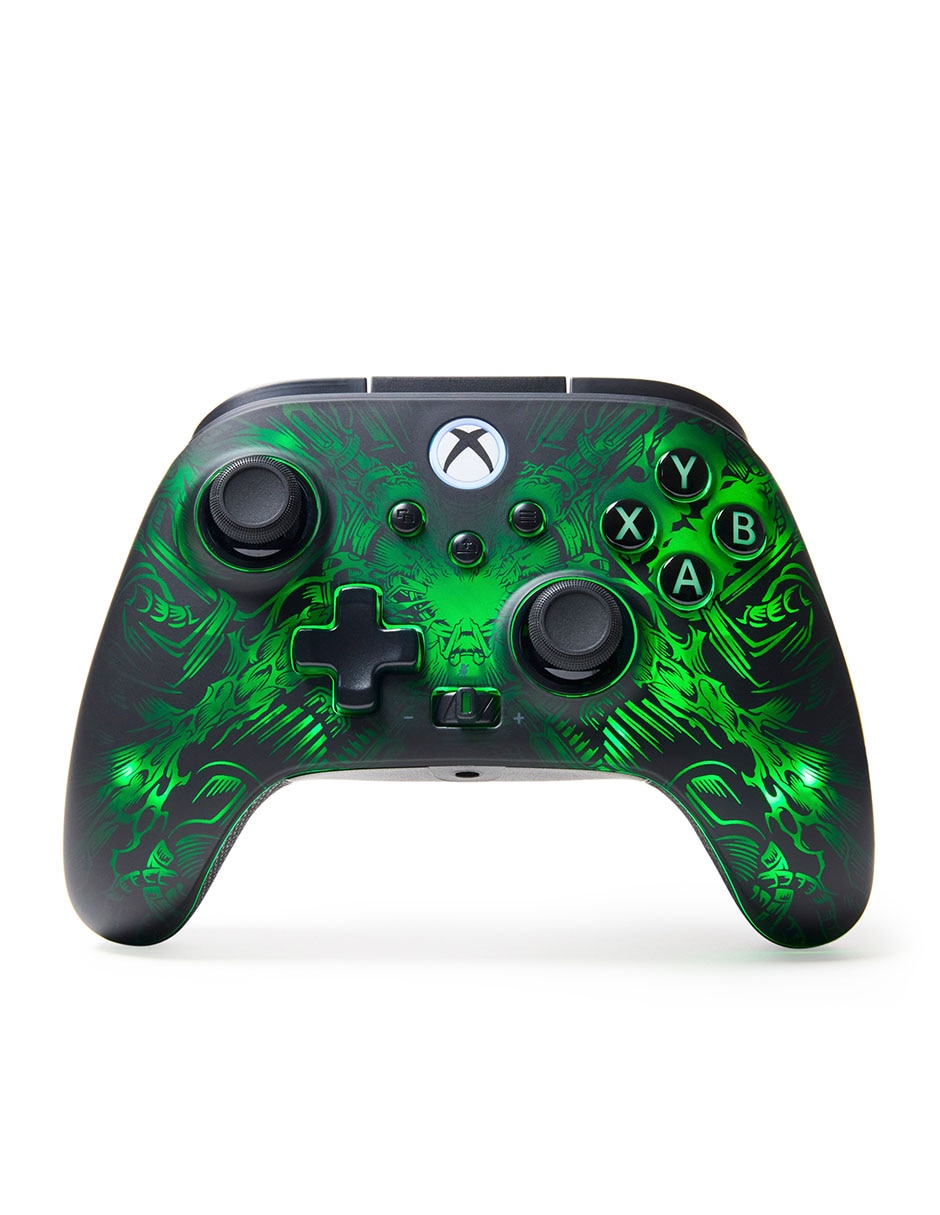 Control inalámbrico para xbox series s 2