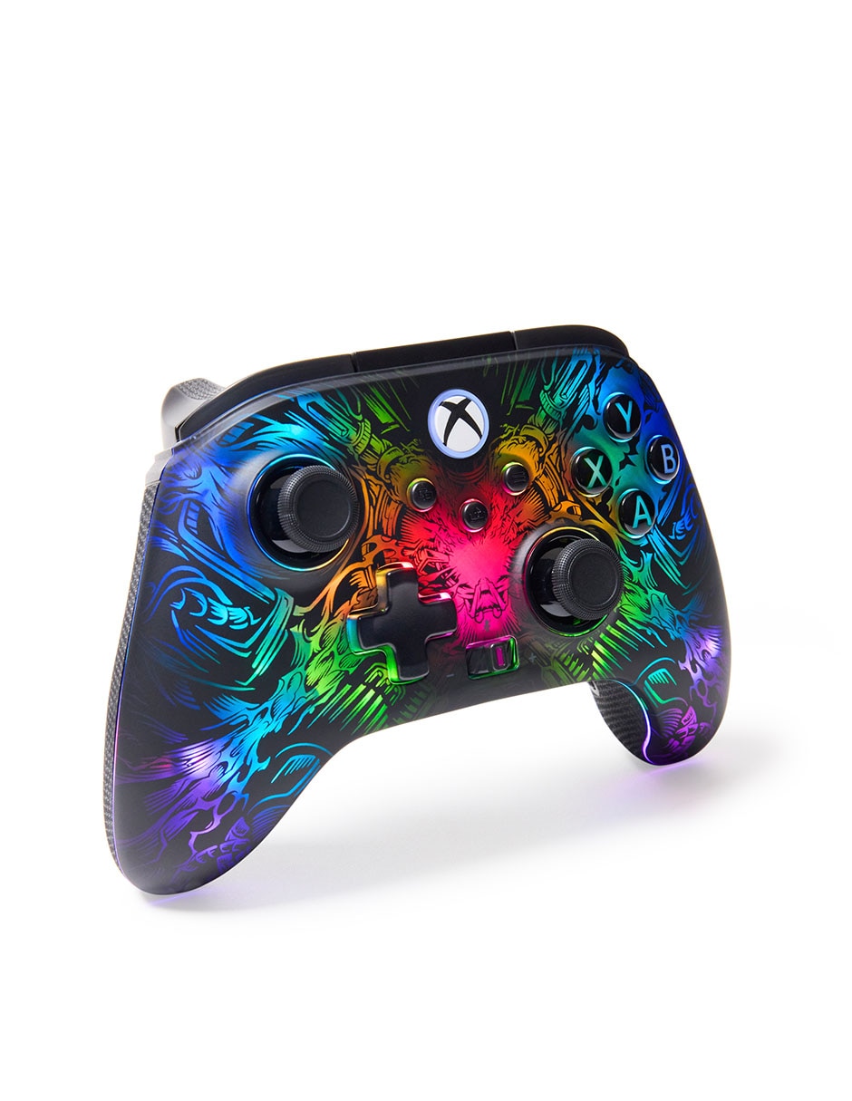Control inalámbrico para xbox series s 3