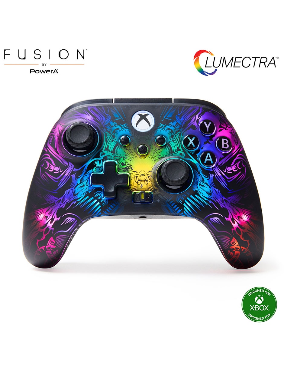 Control inalámbrico para xbox series s 6