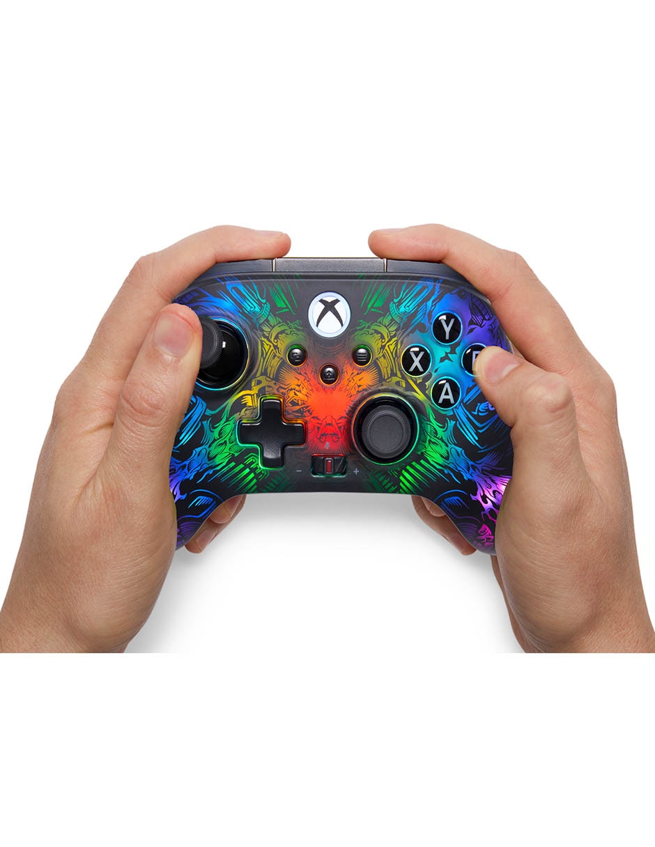 Control inalámbrico para xbox series s 7
