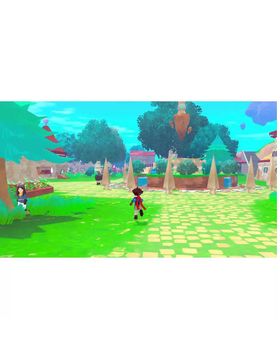 Sky Oceans: Wings For Hire estándar para Nintendo Switch 5