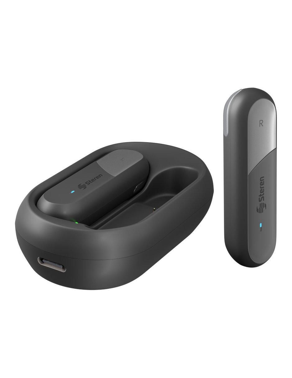 Audífonos True Wireless Aud-7100 inalámbricos