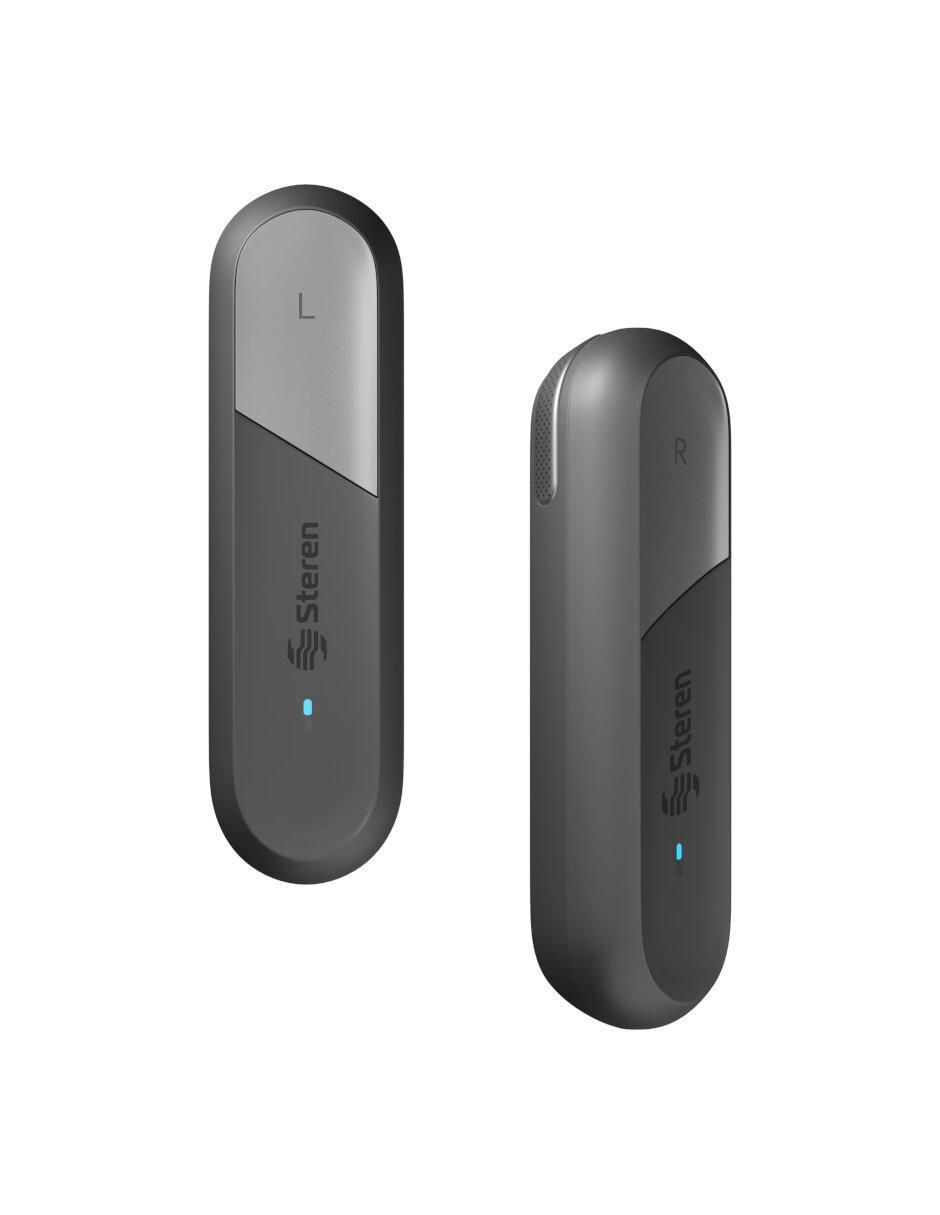 Audífonos True Wireless Aud-7100 inalámbricos 4