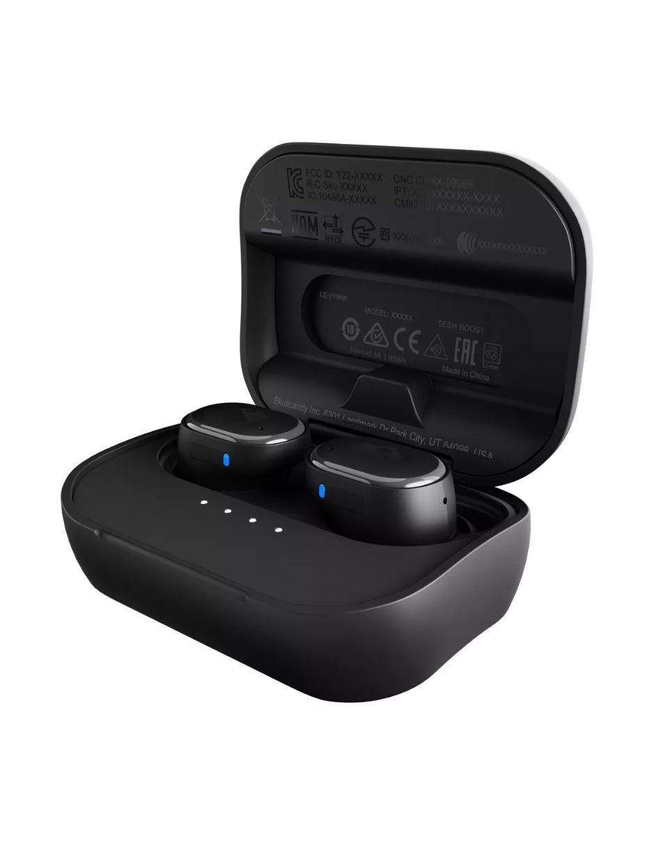 Audífonos In-Ear Tw Grind True inalámbricos 2