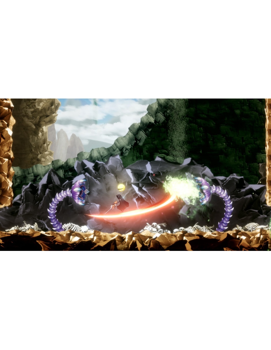 Shadow Labyrinth secret edition para Nintendo Switch 4
