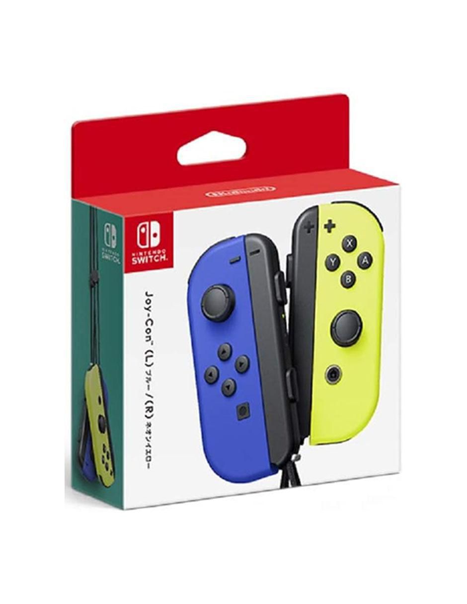 Control Joy-Con inalámbrico para nintendo switch 3