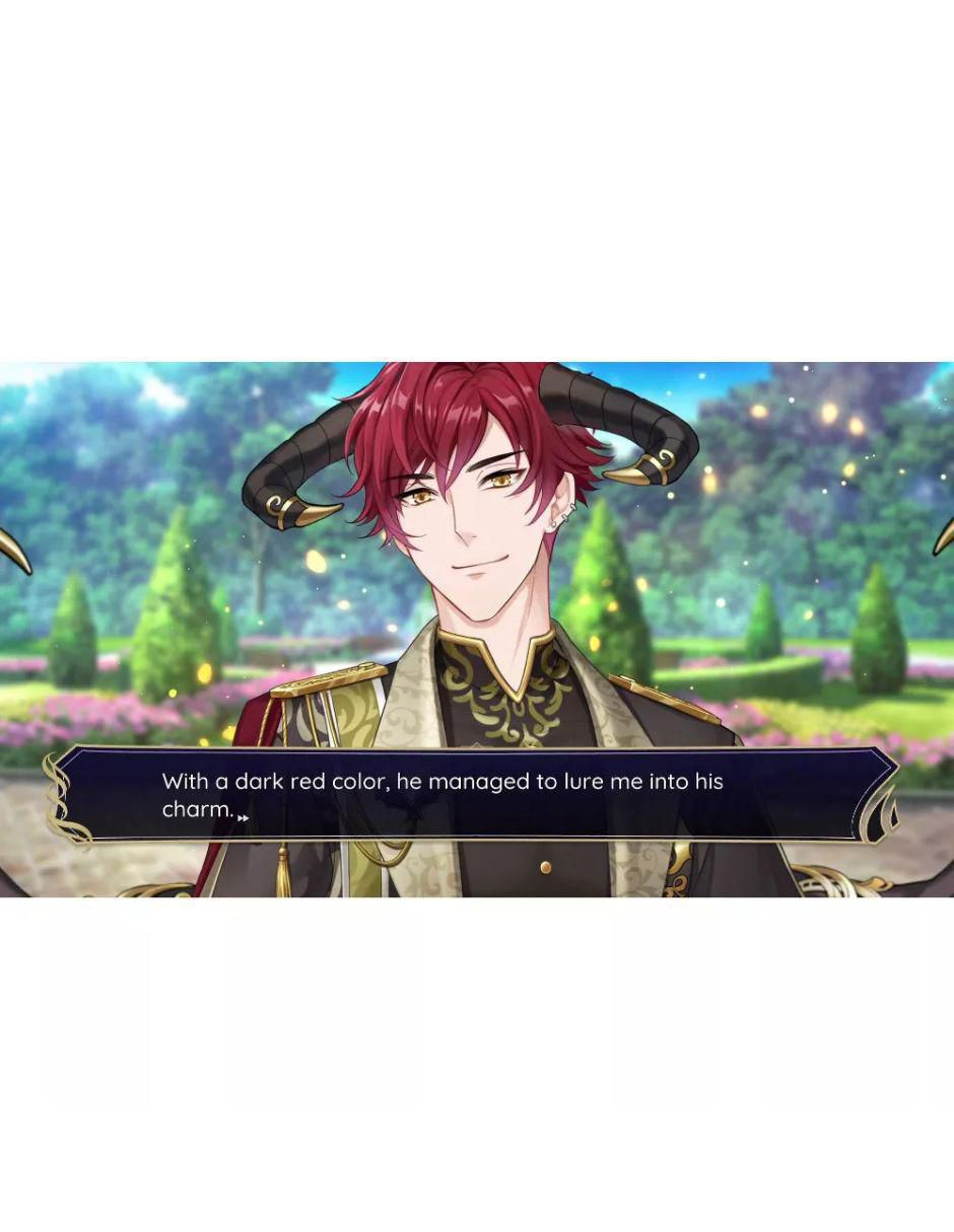 Celestia: Chain Of Fate estándar para Nintendo Switch 5