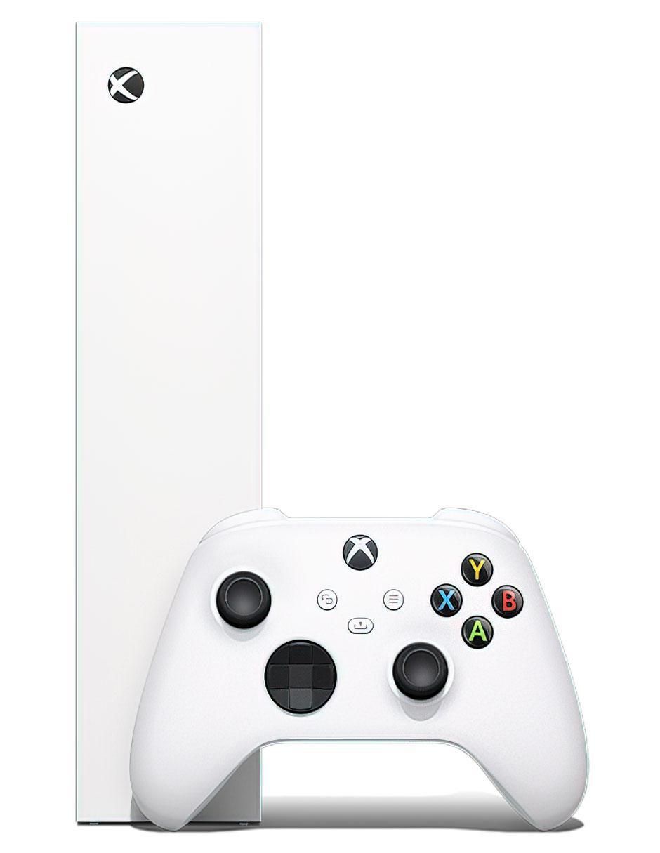 Consola fija de 512 gb Xbox Series S 2